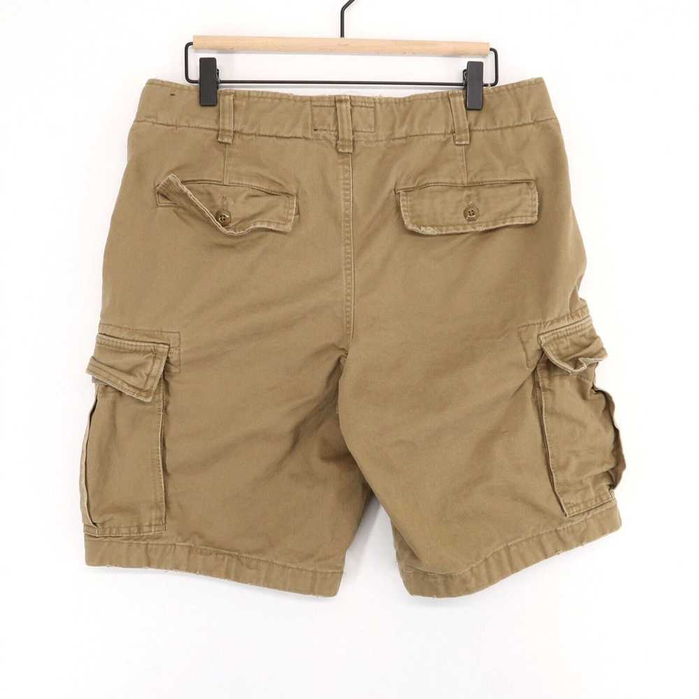 Abercrombie & Fitch Abercrombie & Fitch Cargo Sho… - image 2