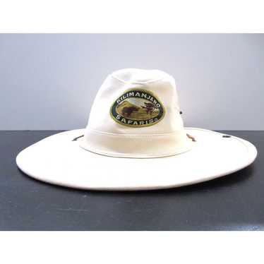 Disney Disney Hat Cap Boys One Size Brown Animal … - image 1