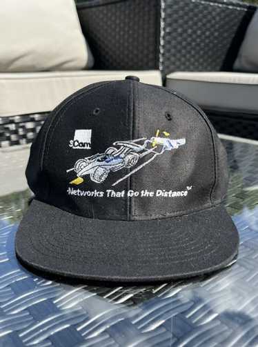 Vintage 3com Computer “Networks That Go The Dista… - image 1