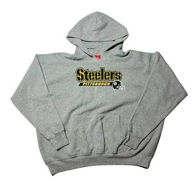 NFL Vintage Pittsburgh Steelers NFL XL hoodie