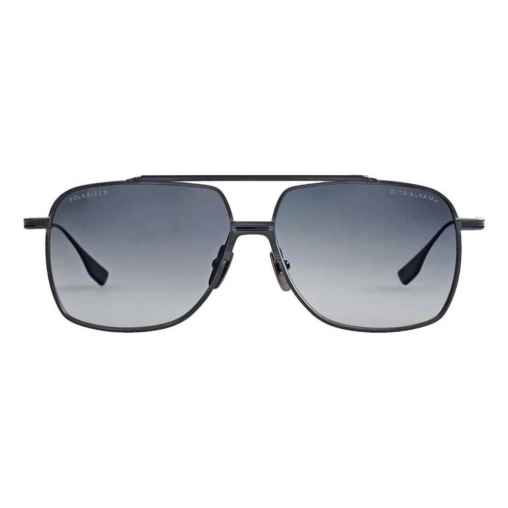 Dita Sunglasses - image 1