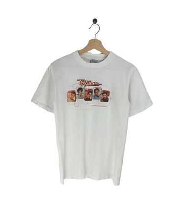 Band Tees × Vintage VINTAGE 2001 O-TOWN BOY BAND T