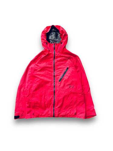 Burton × Goretex × Outdoor Life AK Burton Goretex 