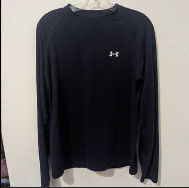 Under Armour UNDER ARMOUR LONGSLEEVE THERMAL SHIRT - image 1