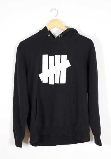 Undefeated Undefeated 5 Strike Pullover Hoodie Emb