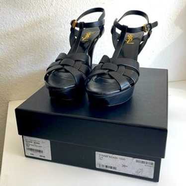 Saint laurent tribute 75 - Gem