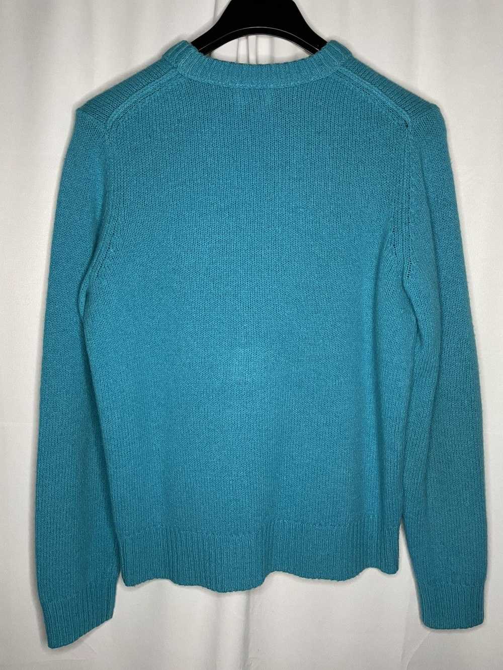 Acne Studios Acne Studios Kai Wool Sweater - image 6