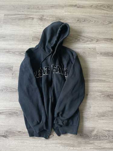 Phat Farm Phat Farm Zip Up Hoodie