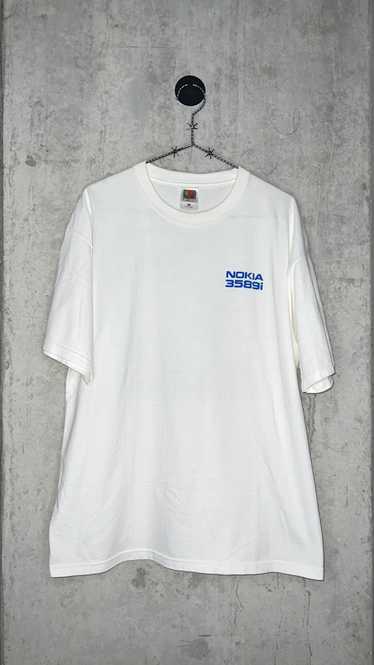 NOKIA 3589I TECH TEE