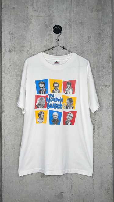 RESERVOIR DOGS “THE RESERVOIR BUNCH” TEE | QUENTIN