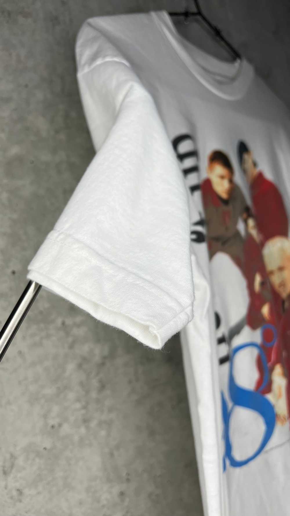 98° HEAT IT UP TOUR TEE - image 6