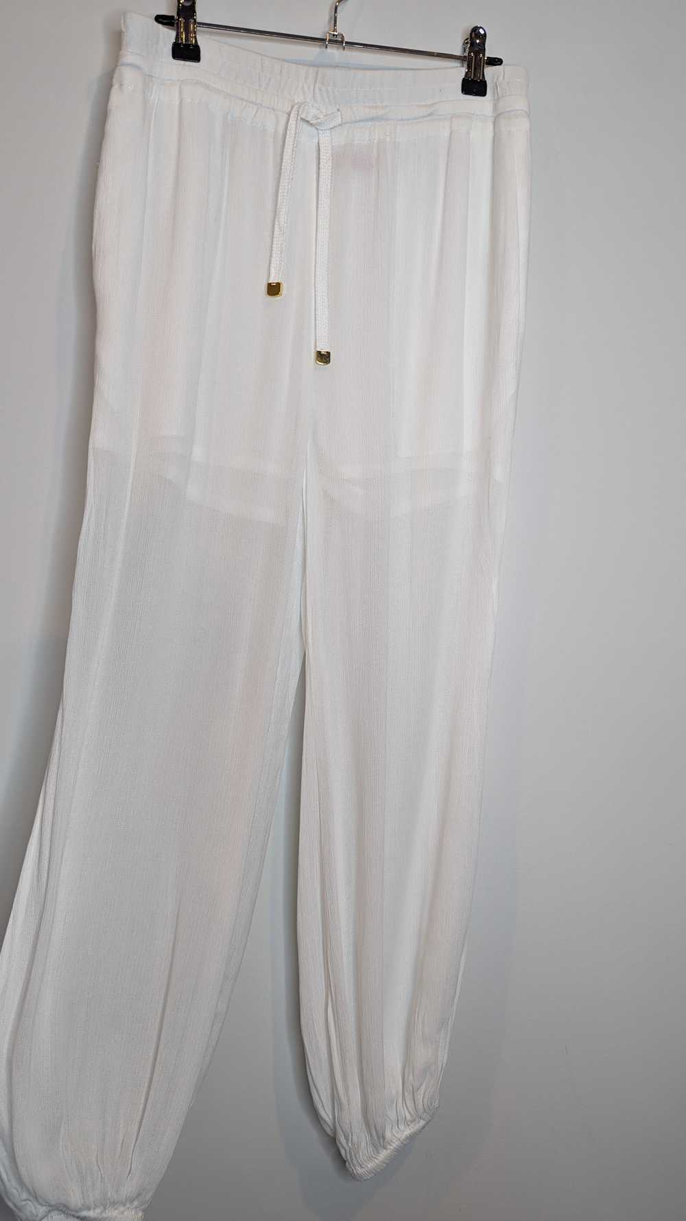 Manning Cartell White Pants - image 2