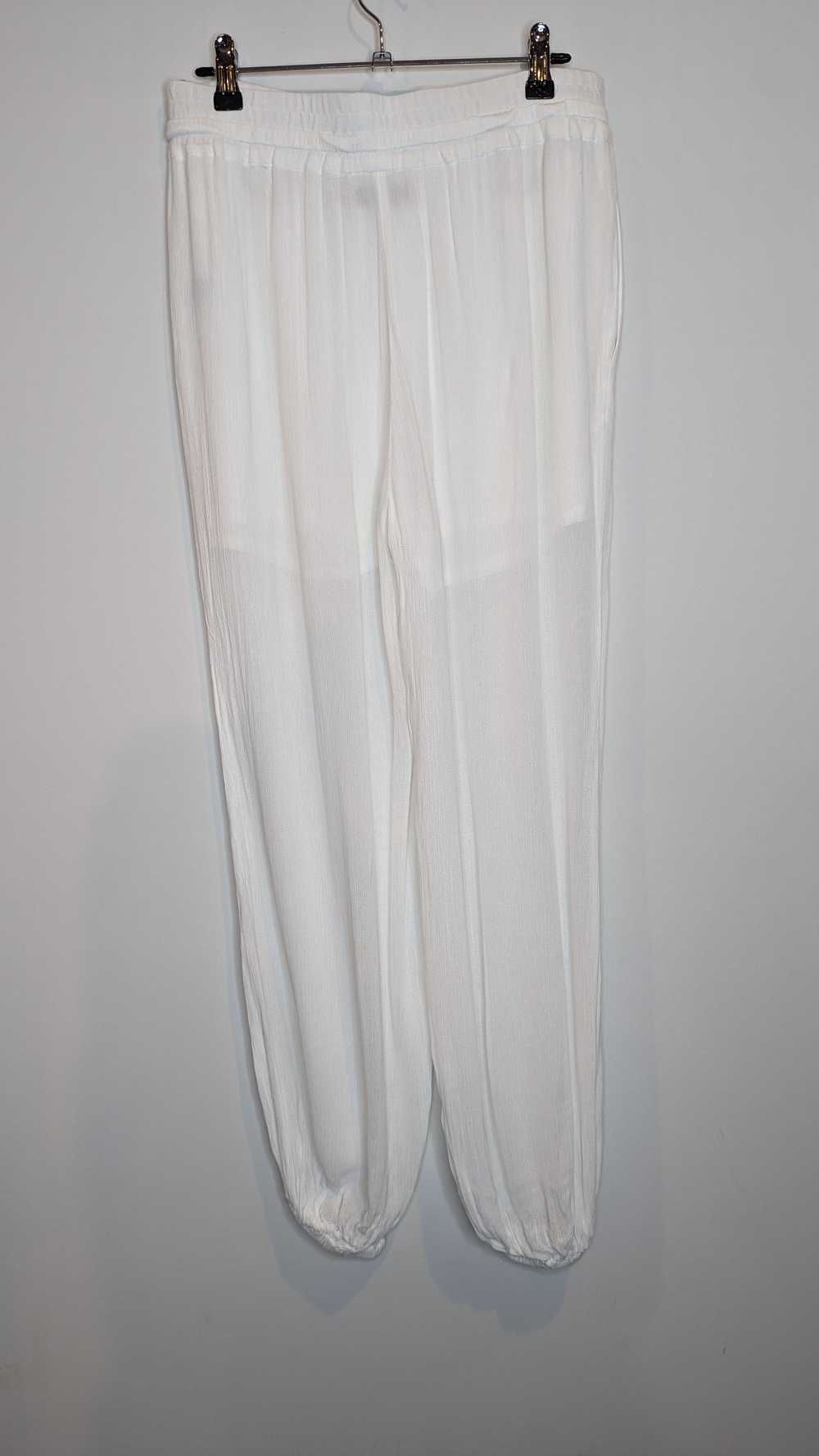 Manning Cartell White Pants - image 4