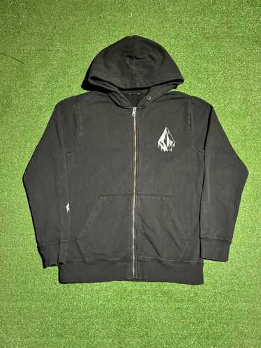 Streetwear × Volcom Volcom Zip Up