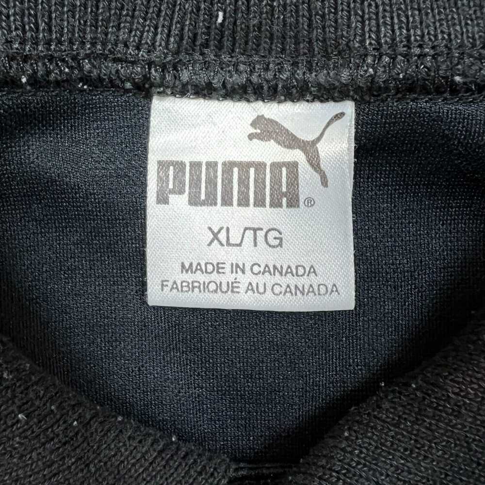 Puma × Soccer Jersey × Vintage 90s Puma Soccer Je… - image 7