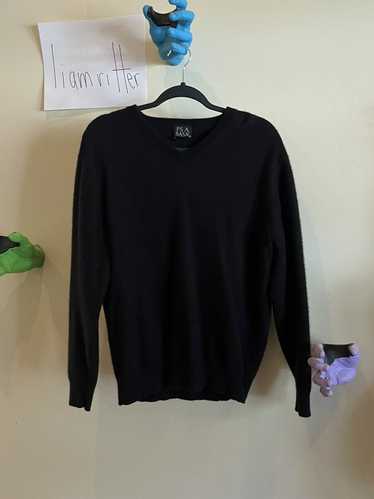 Jos. A. Bank Cashmere Sweater