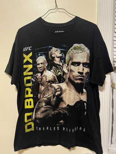 G.O.A.T Crew × Ufc UFC T-Shirt