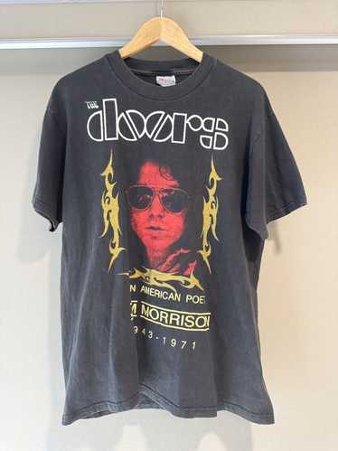 Vintage Vintage The Doors Jim Morrison An American