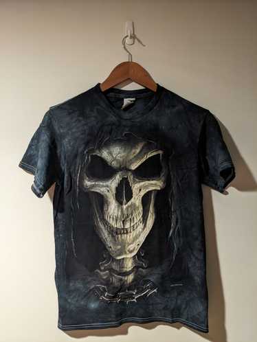 Skulls × The Mountain × Vintage Vintage 2013 The … - image 1