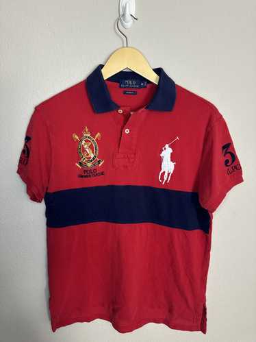 Polo Ralph Lauren Polo Ralph Lauren Summer Classic