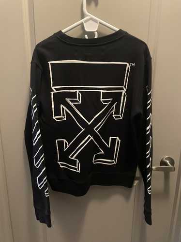 Off-White Off-White Crewneck