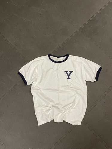 Vintage yale t shirt - Gem