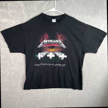 Delta Authentic Original Metallica Master Of Pupp… - image 1