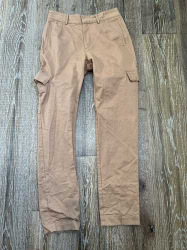 Rhude Rhude cargo pants