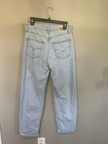 Levi's Levis silver tab Jeans