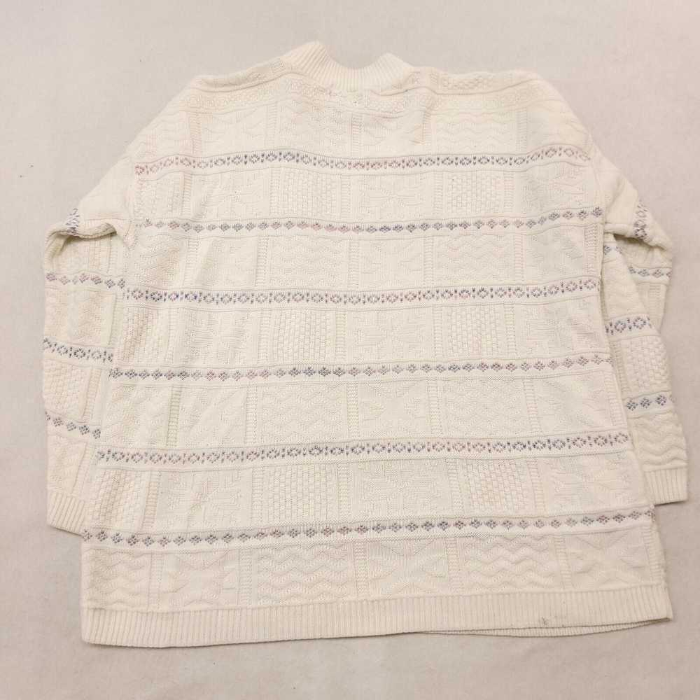 Basic Editions Basic Editions Cotton Sweater Wome… - image 10