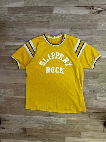 Sportswear × Vintage Vintage 60s Slippery Rock Rin