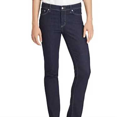 Lauren Ralph Lauren Lauren Ralph Lauren Dark Wash… - image 1