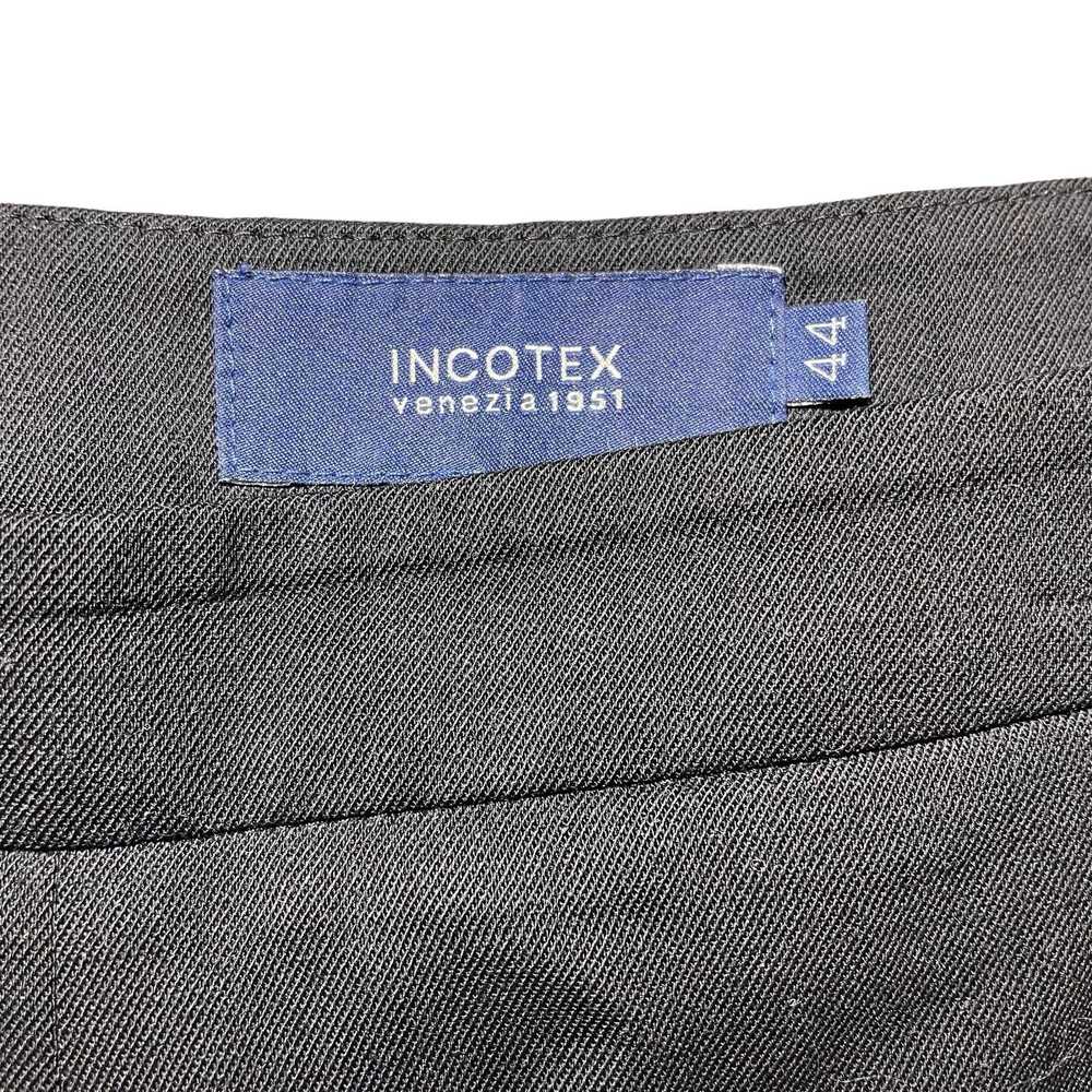 Cashmere & Wool × Incotex Incotex High Comfort Wo… - image 4