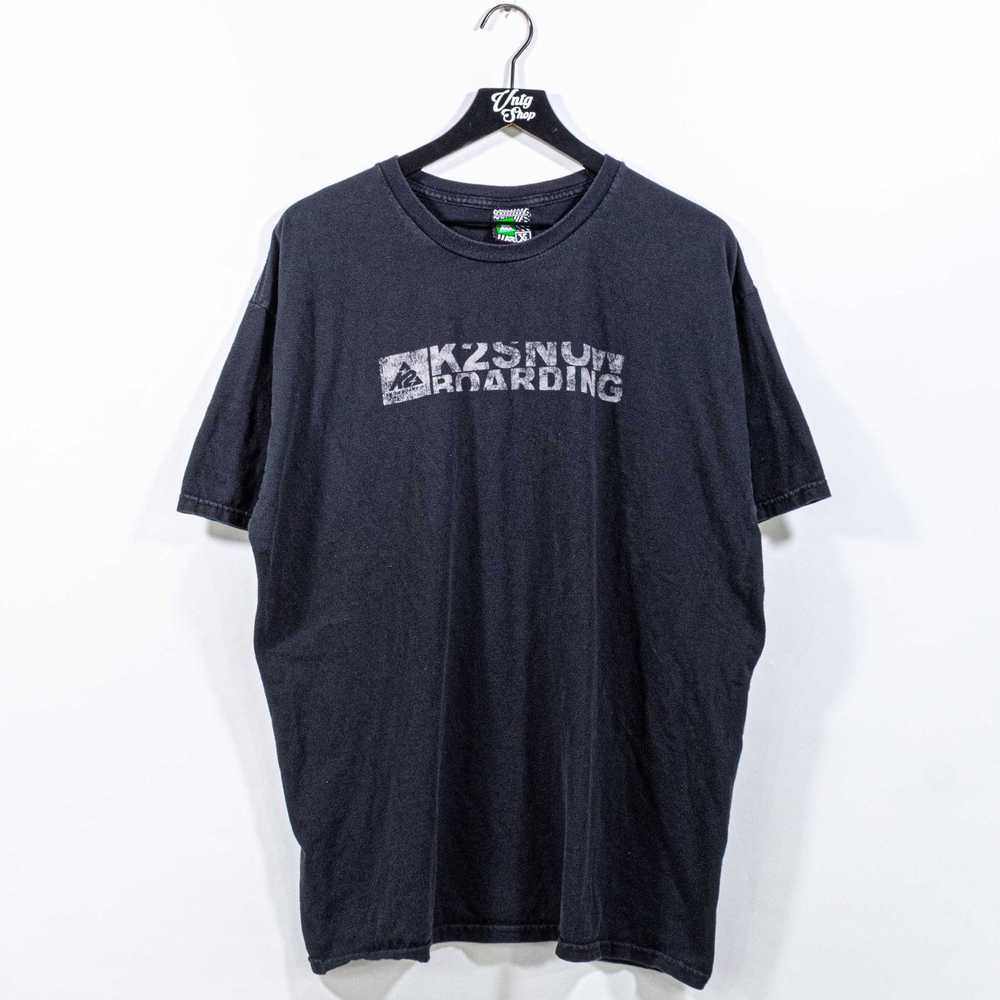 Archival Clothing × Streetwear × Vintage K2 Snowb… - image 2