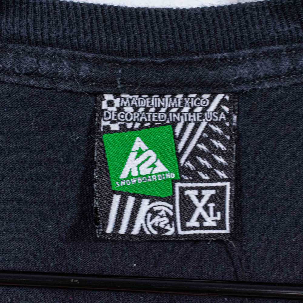 Archival Clothing × Streetwear × Vintage K2 Snowb… - image 6