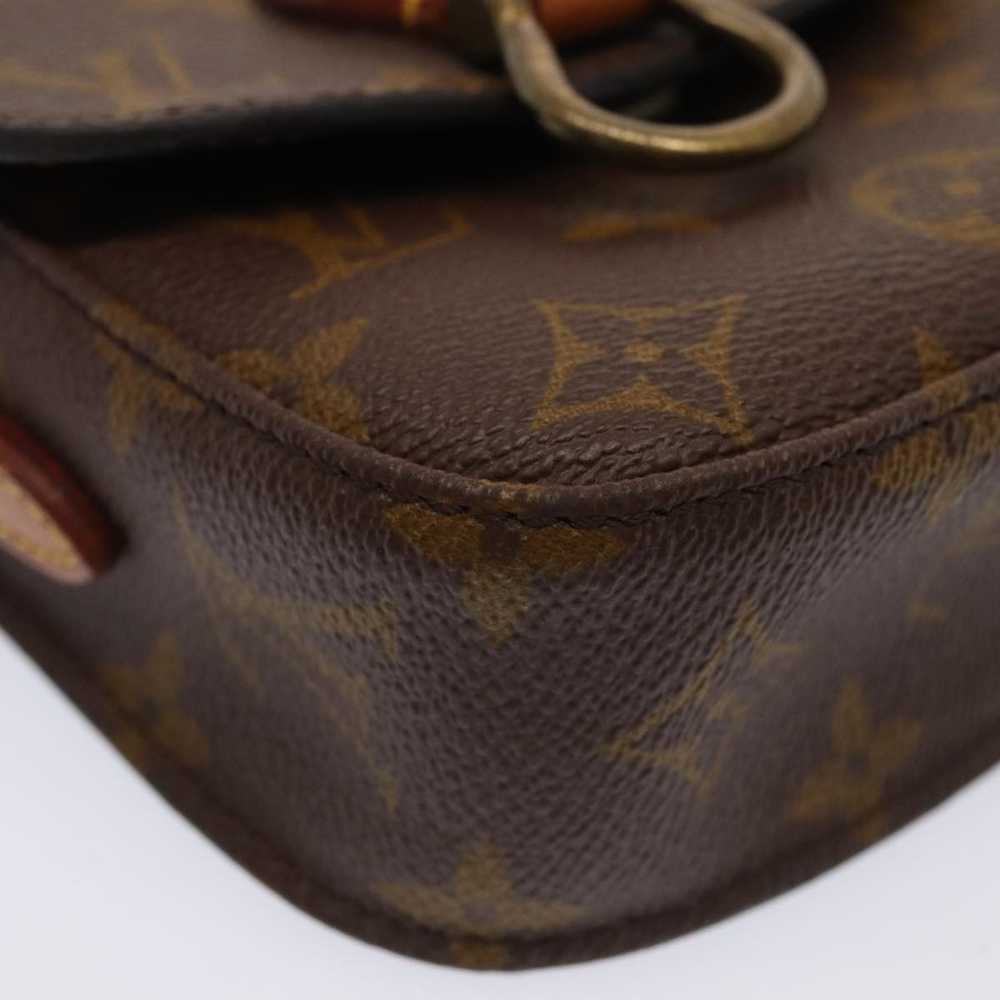 Louis Vuitton LOUIS VUITTON Monogram Bebe Monogra… - image 11