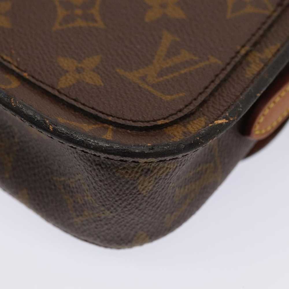 Louis Vuitton LOUIS VUITTON Monogram Bebe Monogra… - image 12