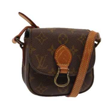 Louis Vuitton LOUIS VUITTON Monogram Bebe Monogra… - image 1