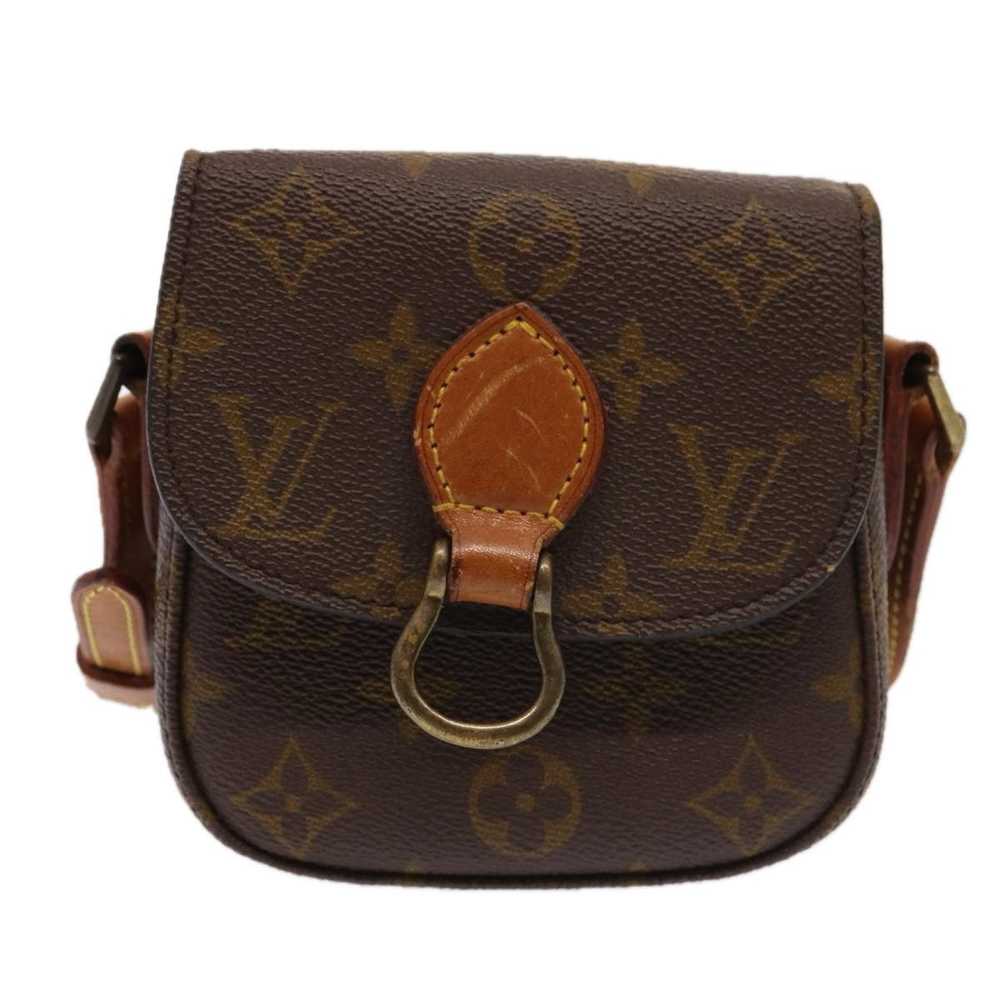 Louis Vuitton LOUIS VUITTON Monogram Bebe Monogra… - image 2