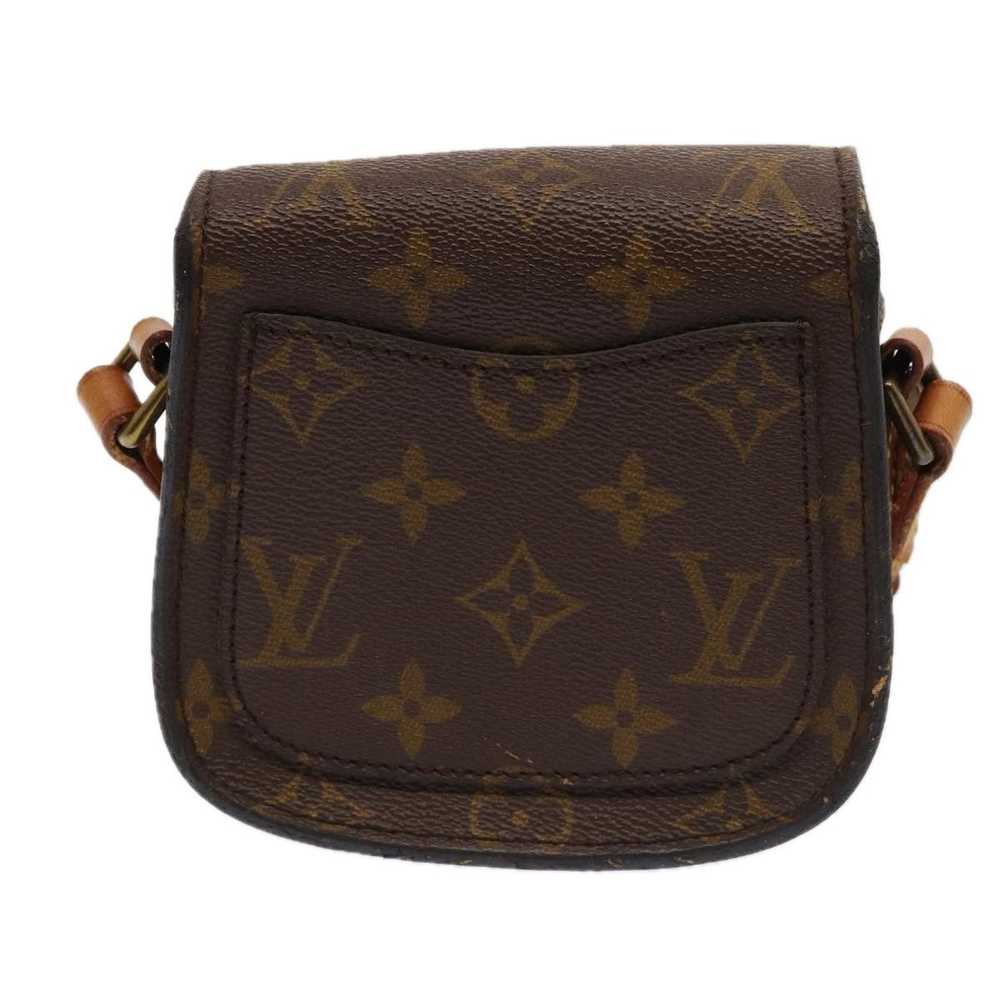 Louis Vuitton LOUIS VUITTON Monogram Bebe Monogra… - image 3