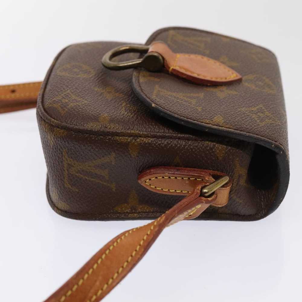 Louis Vuitton LOUIS VUITTON Monogram Bebe Monogra… - image 4