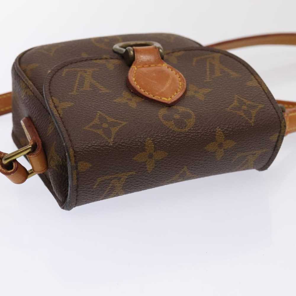 Louis Vuitton LOUIS VUITTON Monogram Bebe Monogra… - image 6