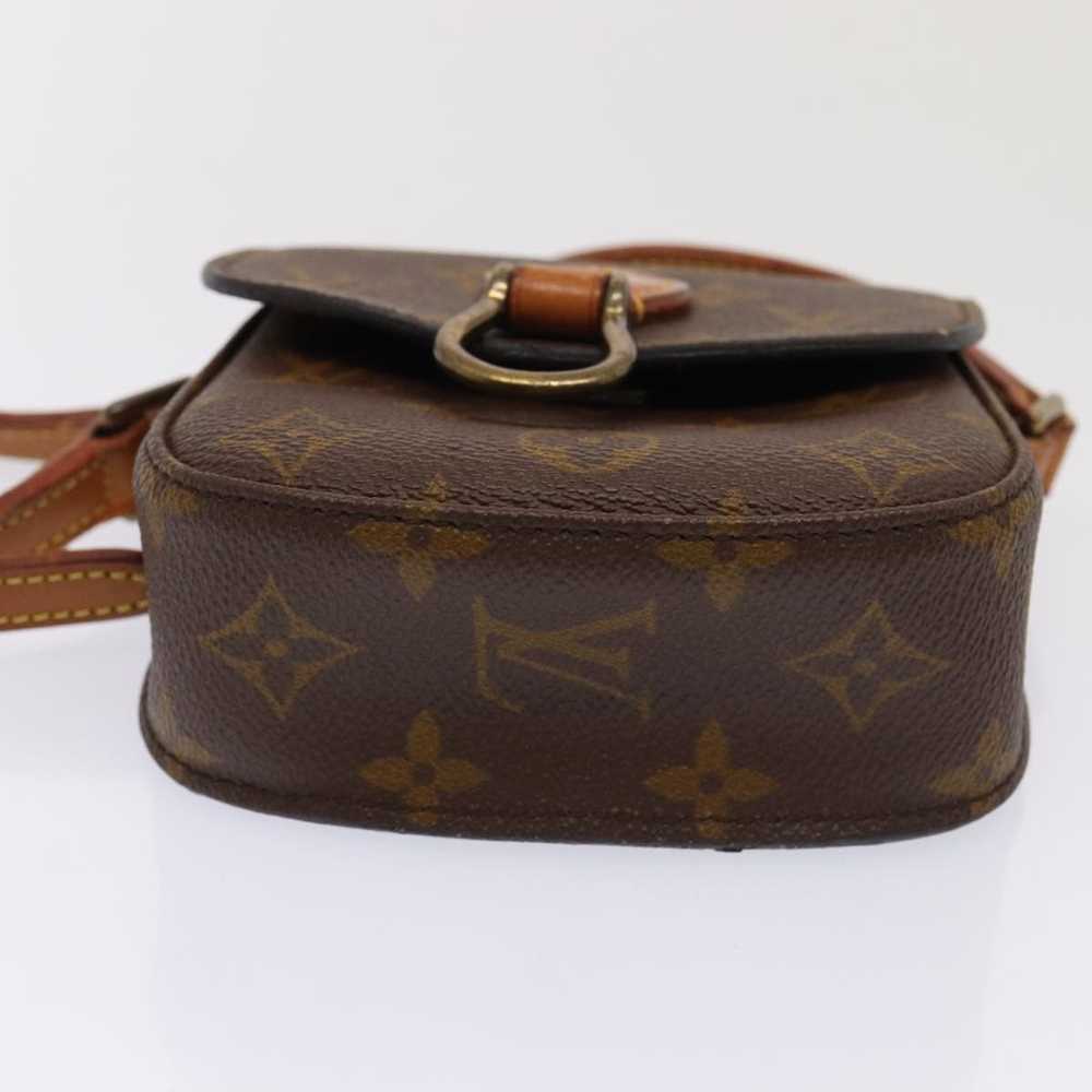 Louis Vuitton LOUIS VUITTON Monogram Bebe Monogra… - image 9