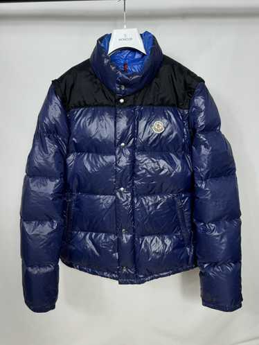 Moncler Moncler Andersen Jacket / Vest