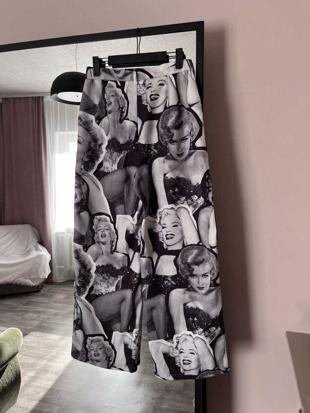 Other × Rare × Streetwear Marilyn Monroe All Over… - image 2