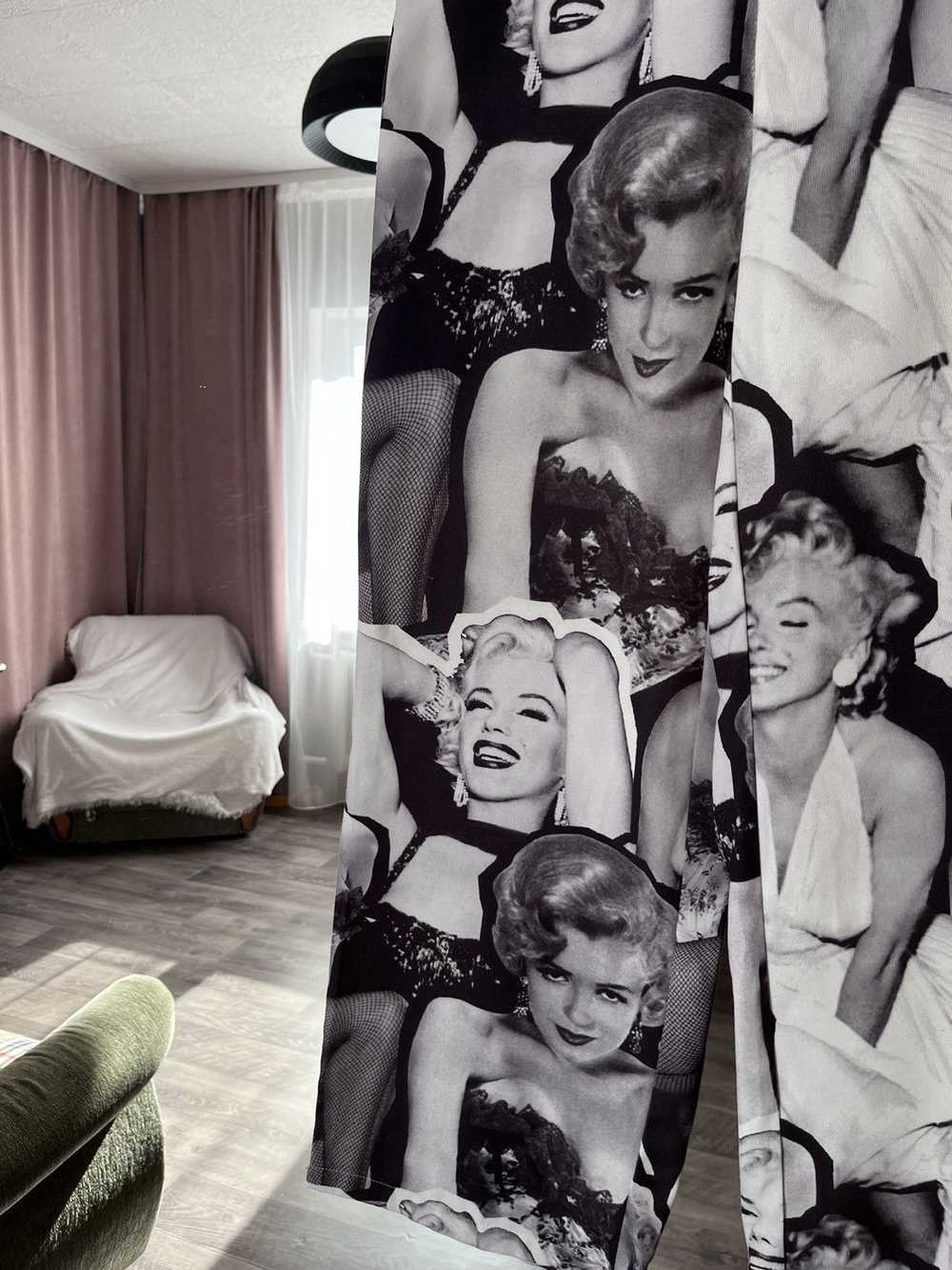 Other × Rare × Streetwear Marilyn Monroe All Over… - image 3