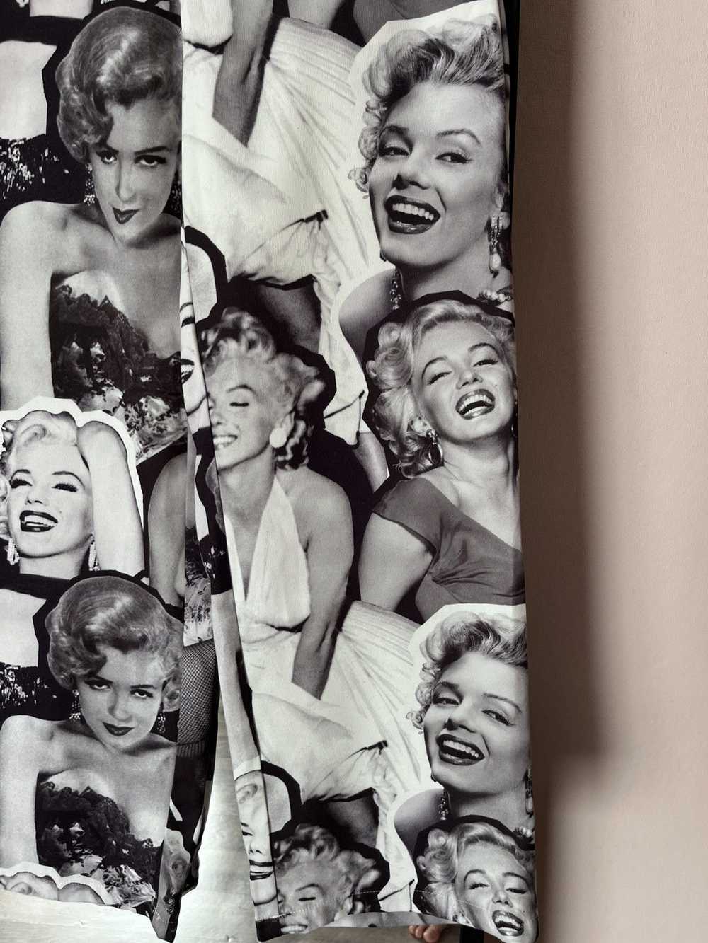 Other × Rare × Streetwear Marilyn Monroe All Over… - image 4