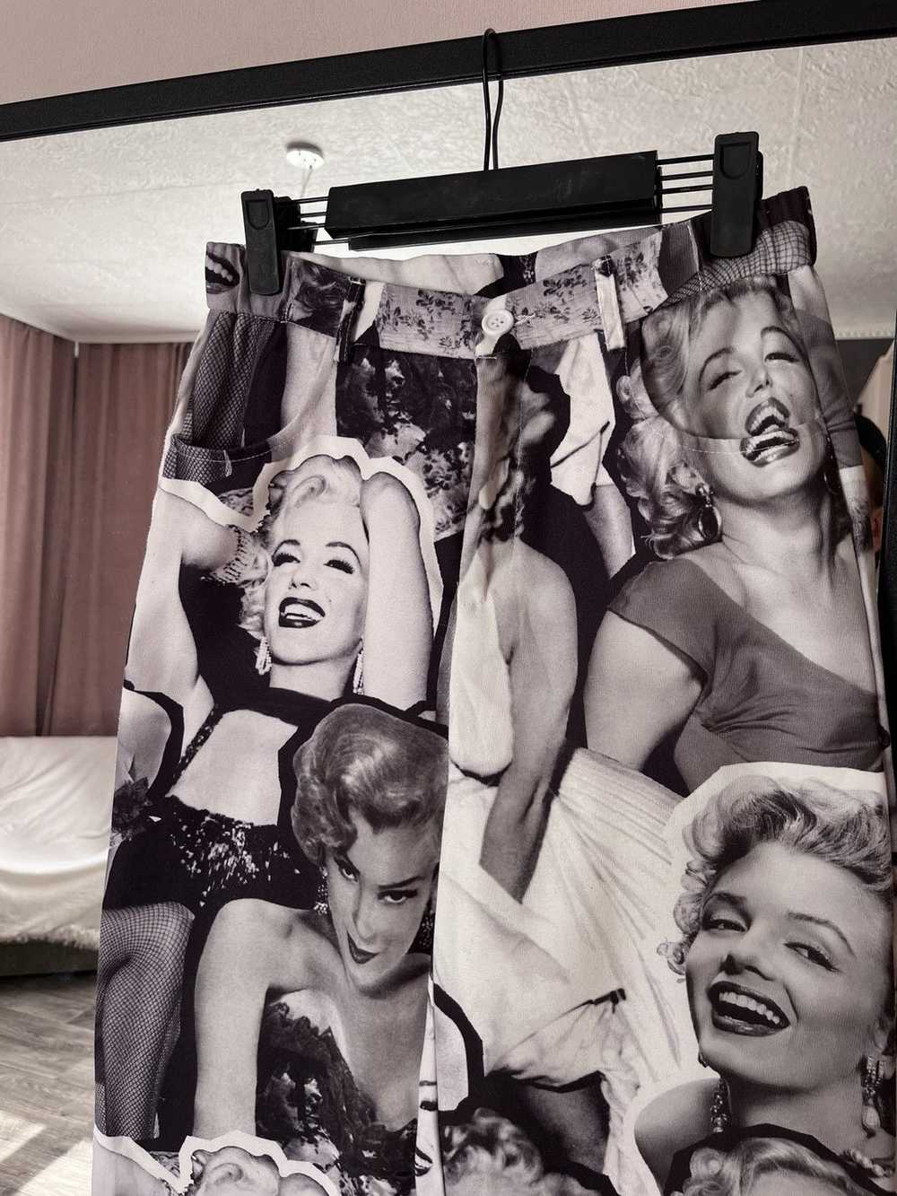 Other × Rare × Streetwear Marilyn Monroe All Over… - image 5