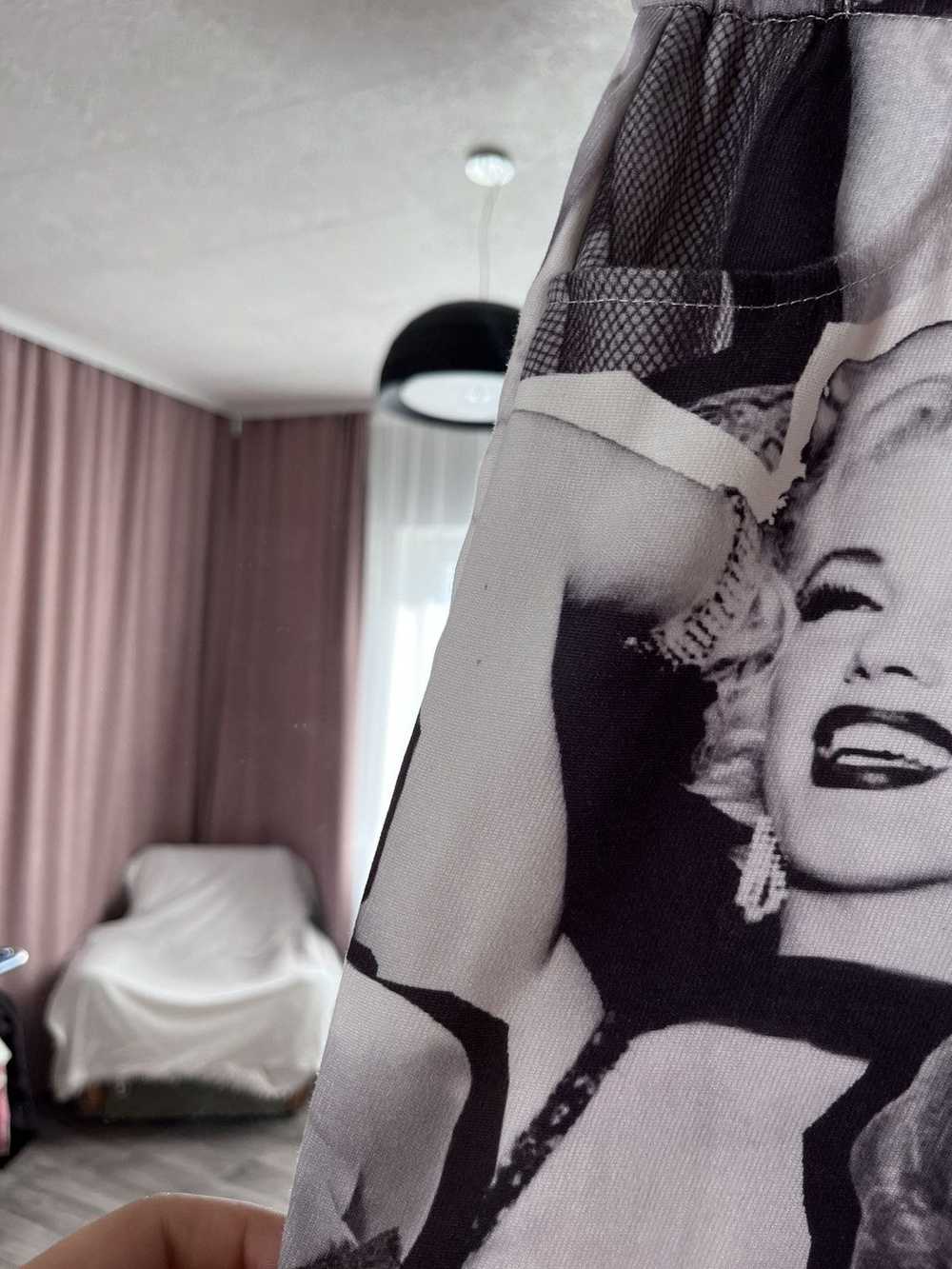 Other × Rare × Streetwear Marilyn Monroe All Over… - image 6