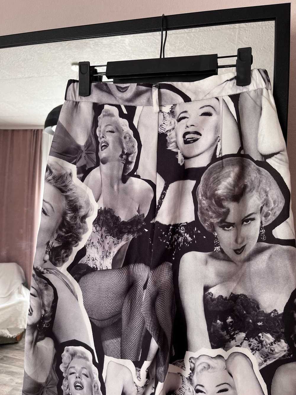 Other × Rare × Streetwear Marilyn Monroe All Over… - image 7